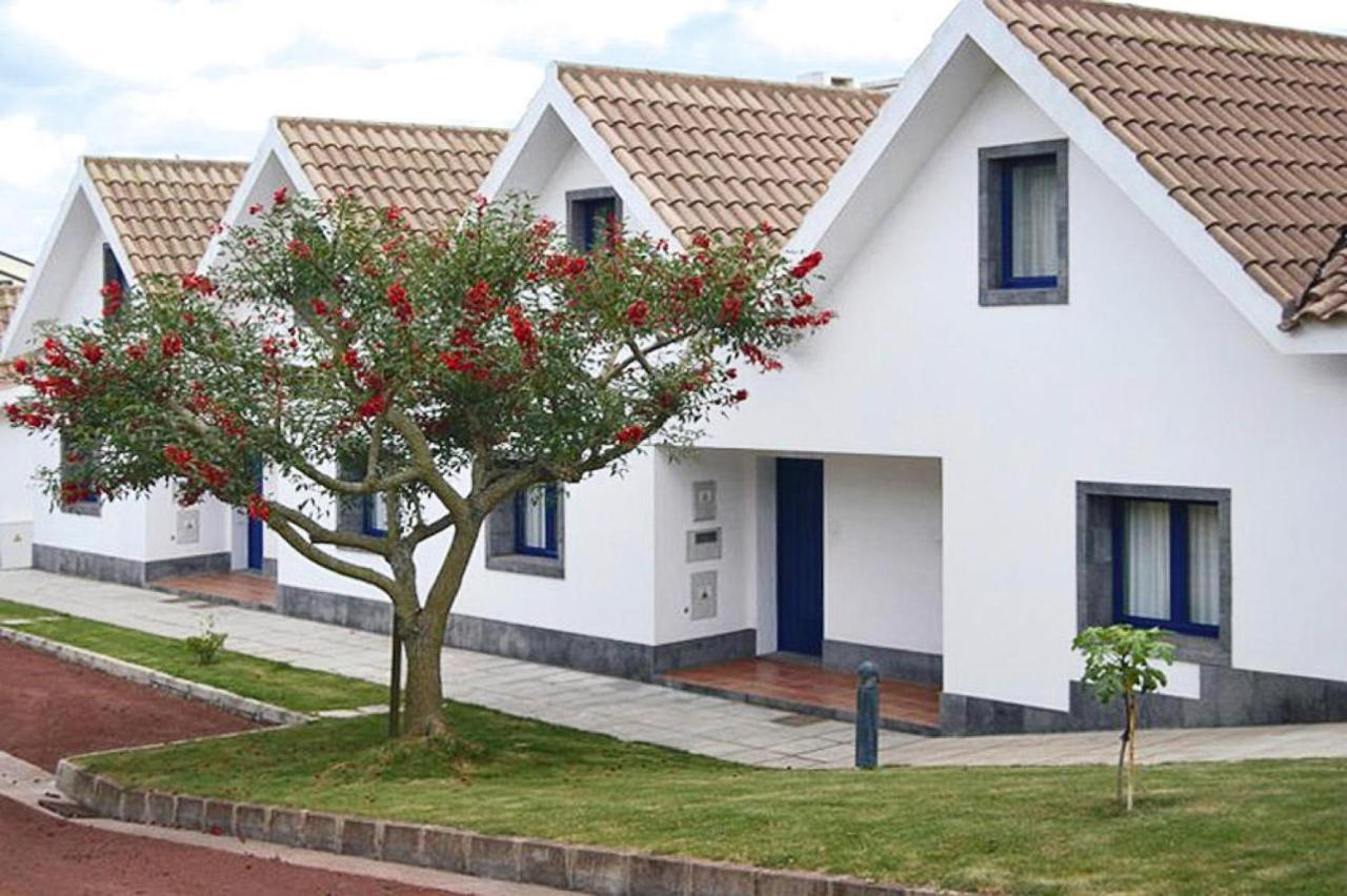 Holiday Village Nossa Senhora Da Estrela, Lagoa, Sao Miguel, Azores Lagoa  Exteriör bild