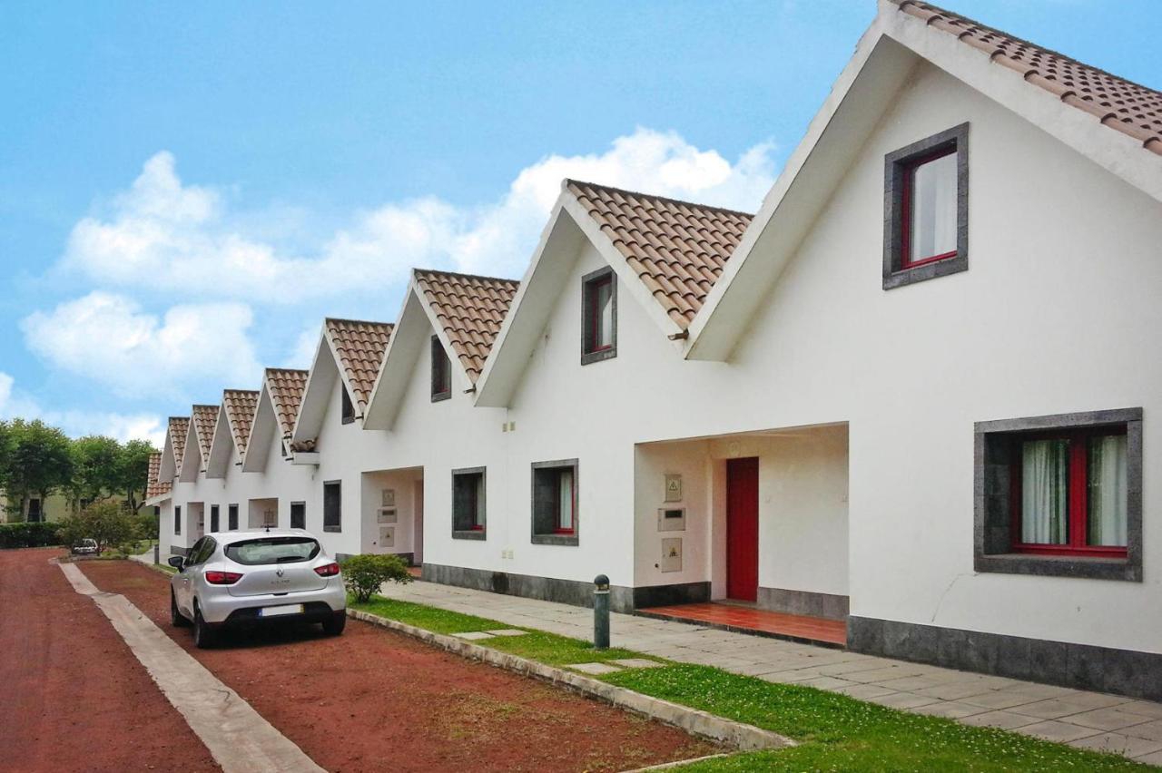 Holiday Village Nossa Senhora Da Estrela, Lagoa, Sao Miguel, Azores Lagoa  Exteriör bild