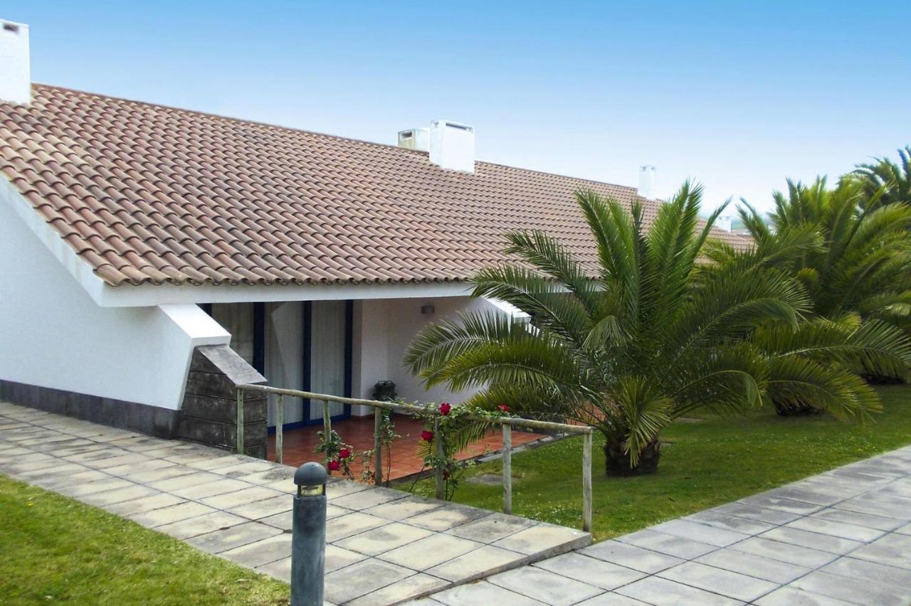 Holiday Village Nossa Senhora Da Estrela, Lagoa, Sao Miguel, Azores Lagoa  Exteriör bild