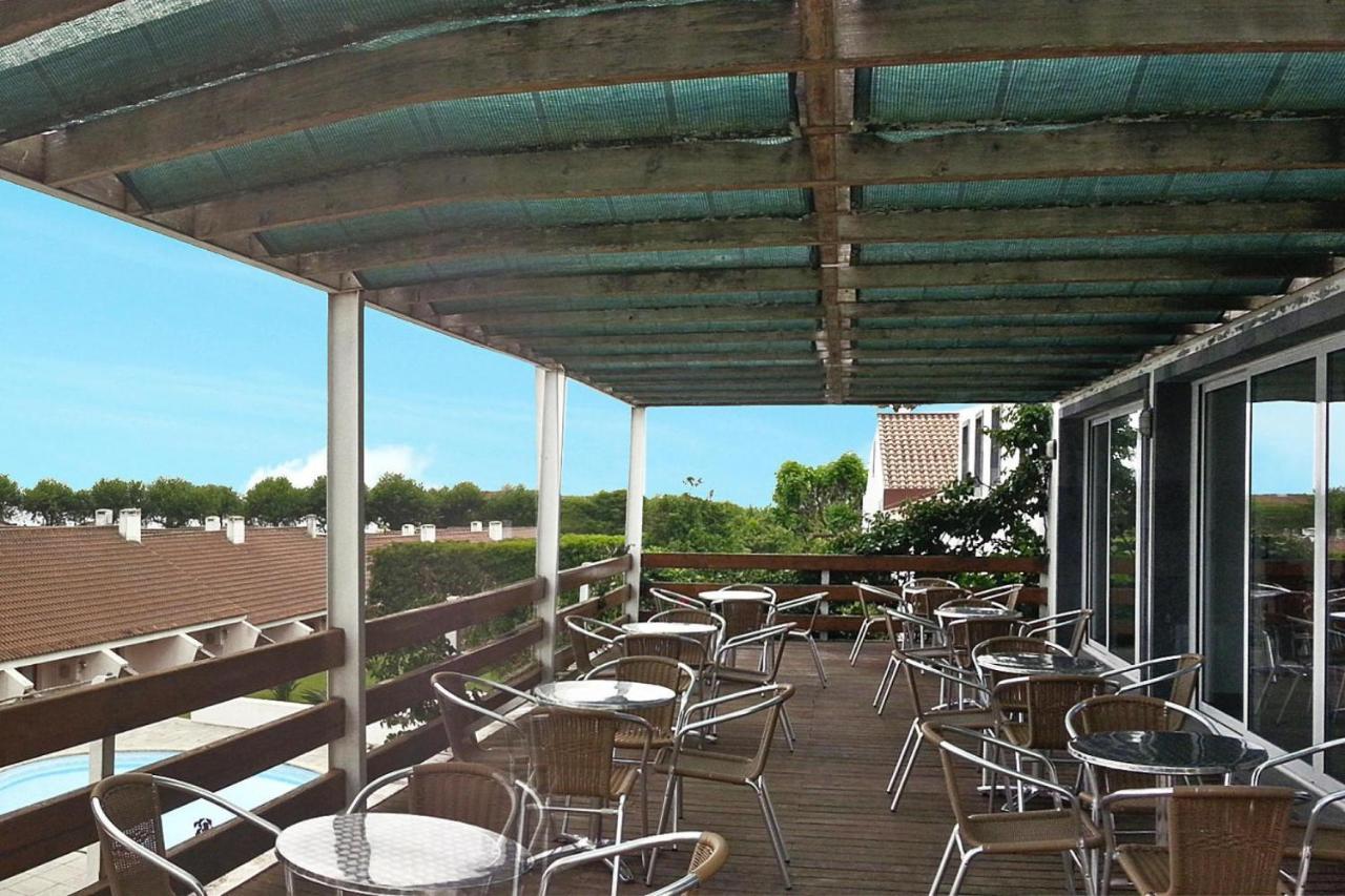 Holiday Village Nossa Senhora Da Estrela, Lagoa, Sao Miguel, Azores Lagoa  Exteriör bild