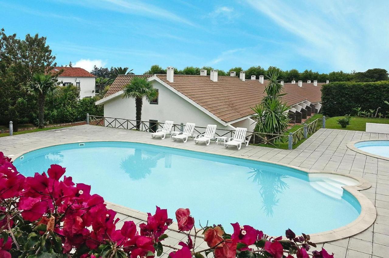 Holiday Village Nossa Senhora Da Estrela, Lagoa, Sao Miguel, Azores Lagoa  Exteriör bild