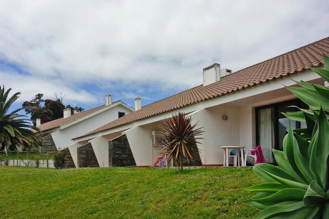 Holiday Village Nossa Senhora Da Estrela, Lagoa, Sao Miguel, Azores Lagoa  Exteriör bild