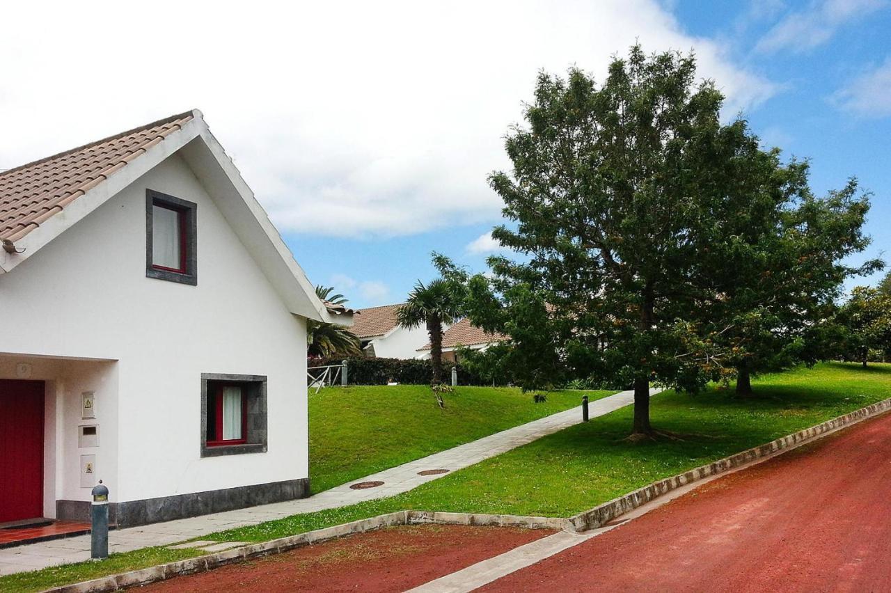 Holiday Village Nossa Senhora Da Estrela, Lagoa, Sao Miguel, Azores Lagoa  Exteriör bild