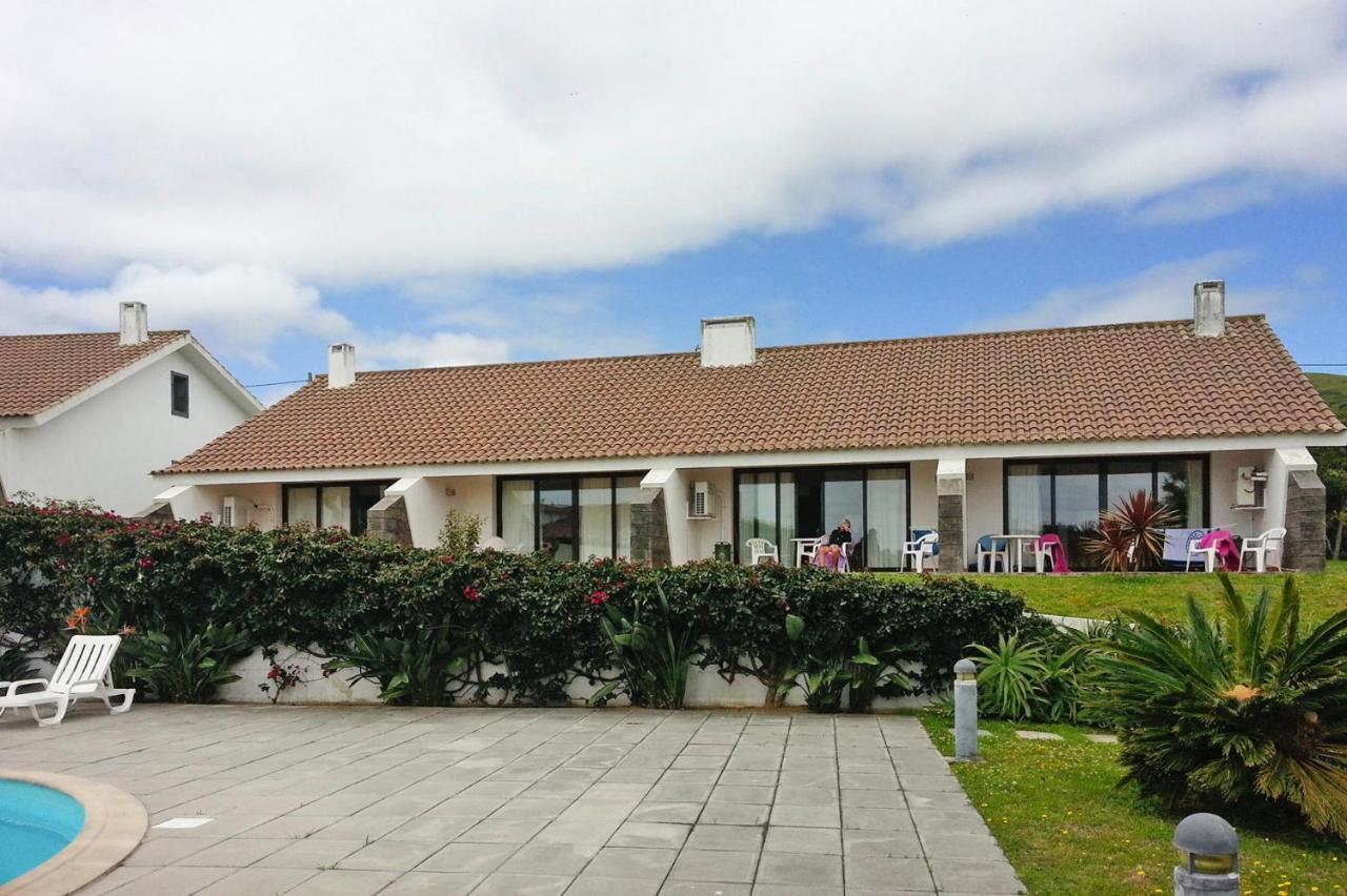 Holiday Village Nossa Senhora Da Estrela, Lagoa, Sao Miguel, Azores Lagoa  Exteriör bild