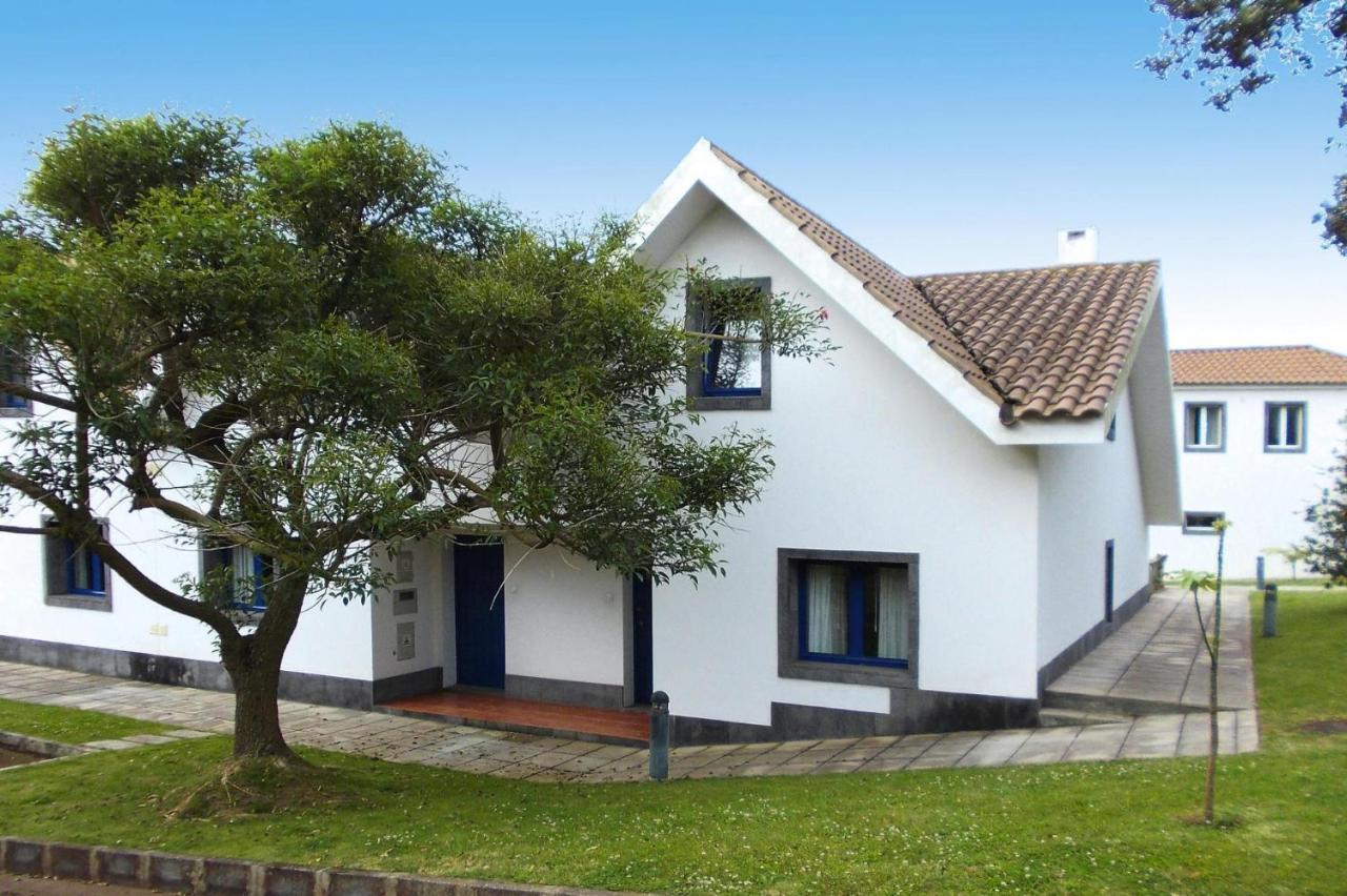 Holiday Village Nossa Senhora Da Estrela, Lagoa, Sao Miguel, Azores Lagoa  Exteriör bild