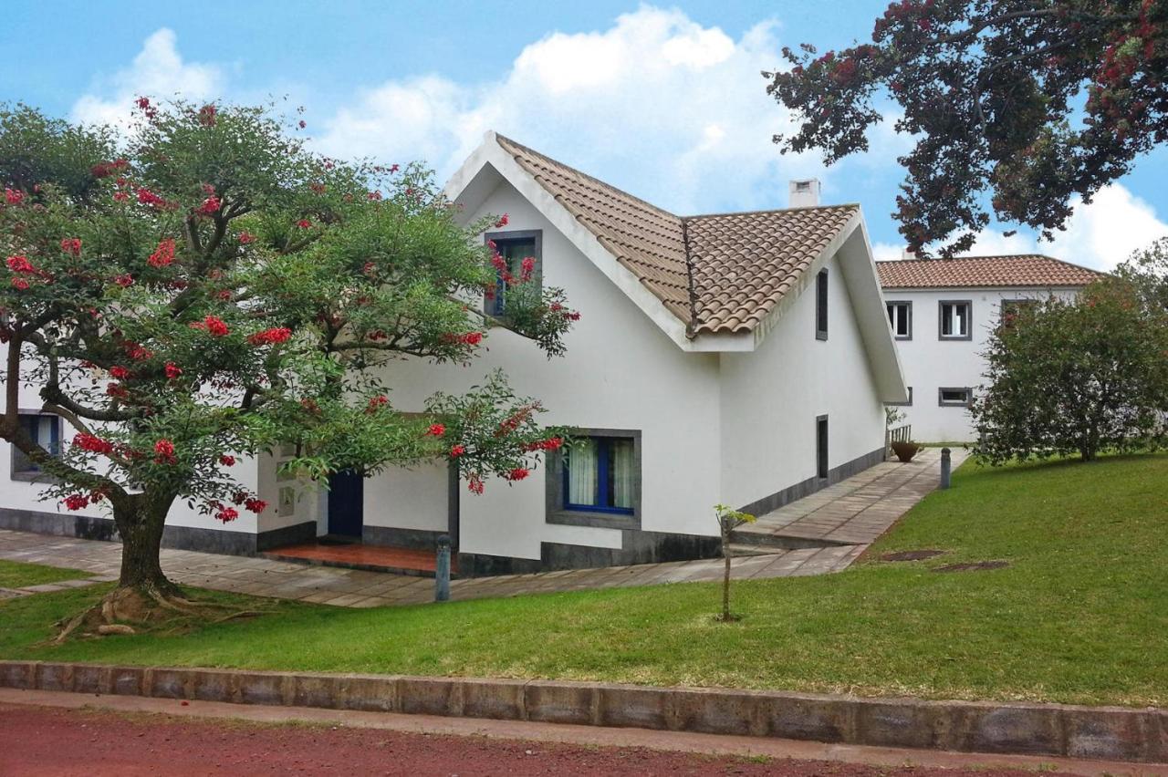 Holiday Village Nossa Senhora Da Estrela, Lagoa, Sao Miguel, Azores Lagoa  Exteriör bild