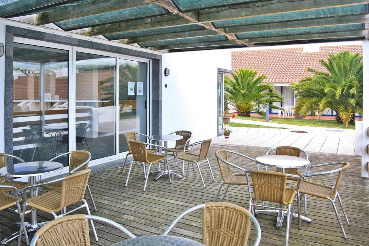 Holiday Village Nossa Senhora Da Estrela, Lagoa, Sao Miguel, Azores Lagoa  Exteriör bild