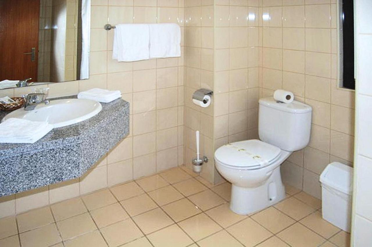 Holiday Village Nossa Senhora Da Estrela, Lagoa, Sao Miguel, Azores Lagoa  Exteriör bild