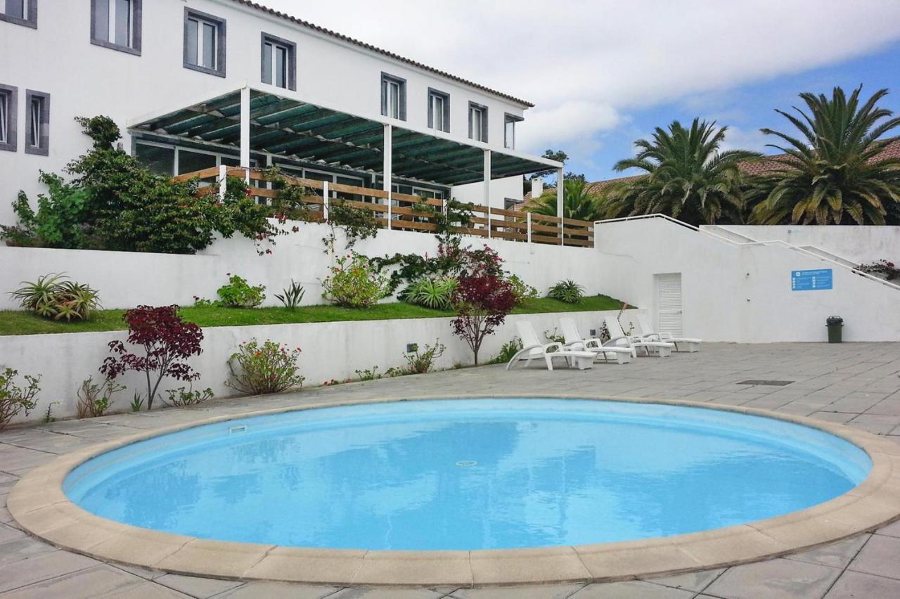 Holiday Village Nossa Senhora Da Estrela, Lagoa, Sao Miguel, Azores Lagoa  Exteriör bild